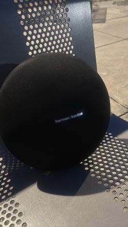 Onyx 4 HARMON KARDON