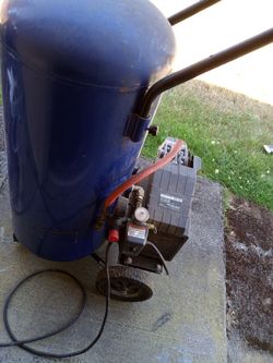 Air Compressor
