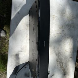 Bose surround Sound 