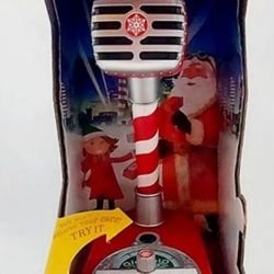Hallmark North Pole Santa’s Communicator