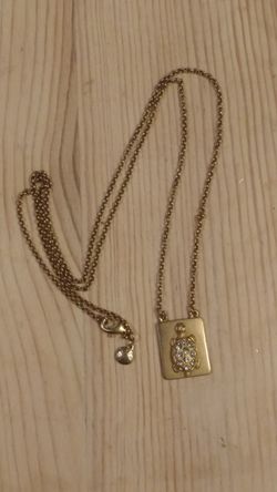 J. CREW necklace $10 obo