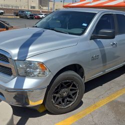 2015 Dodge Ram