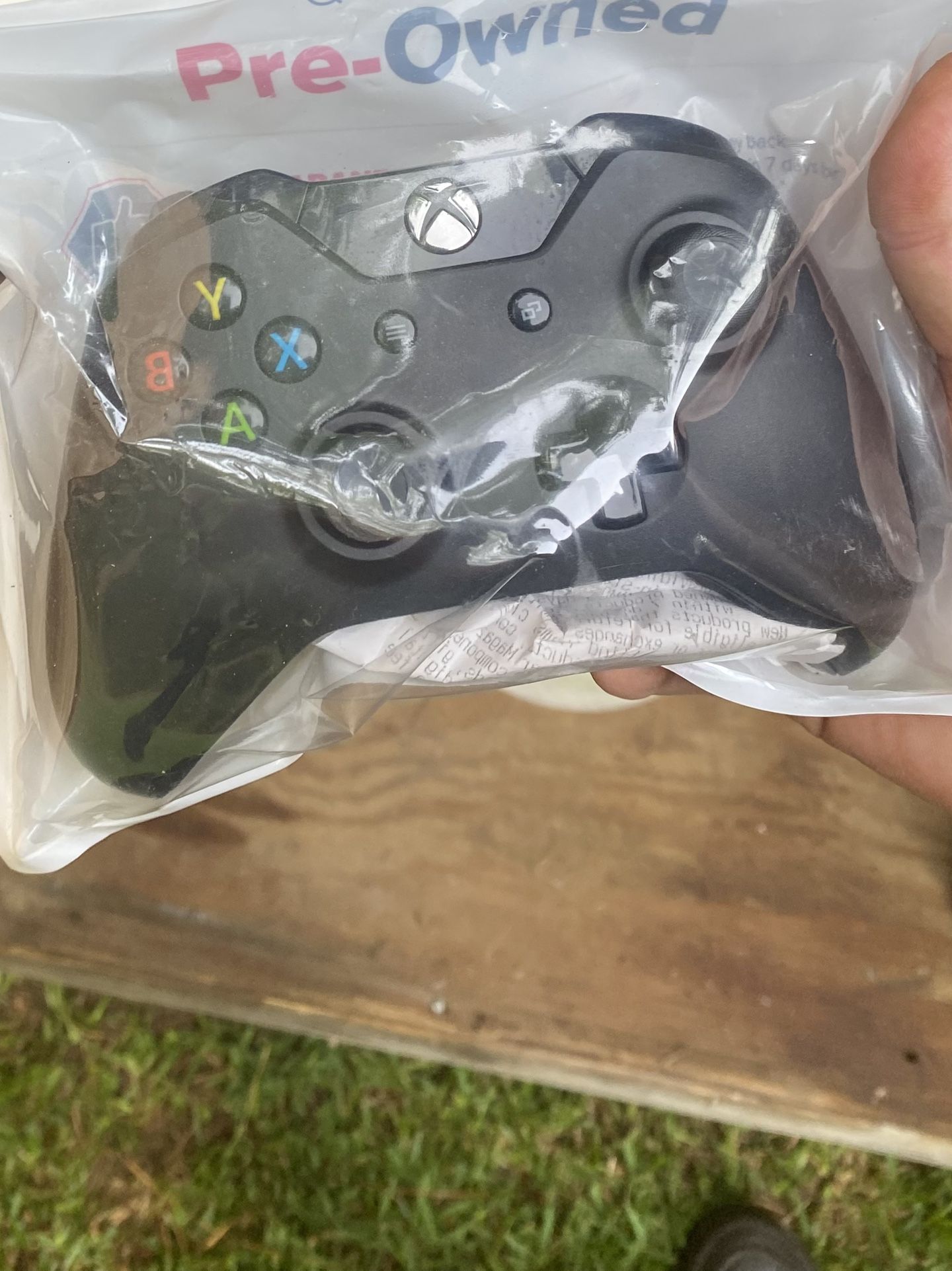 Xbox 1 Controller 