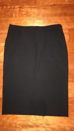 Pencil Skirt