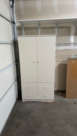 Free cabinet