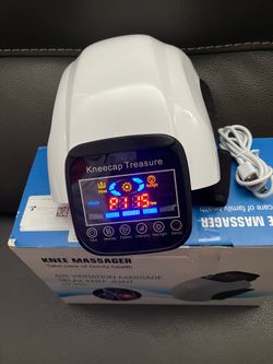 New Knee Massage