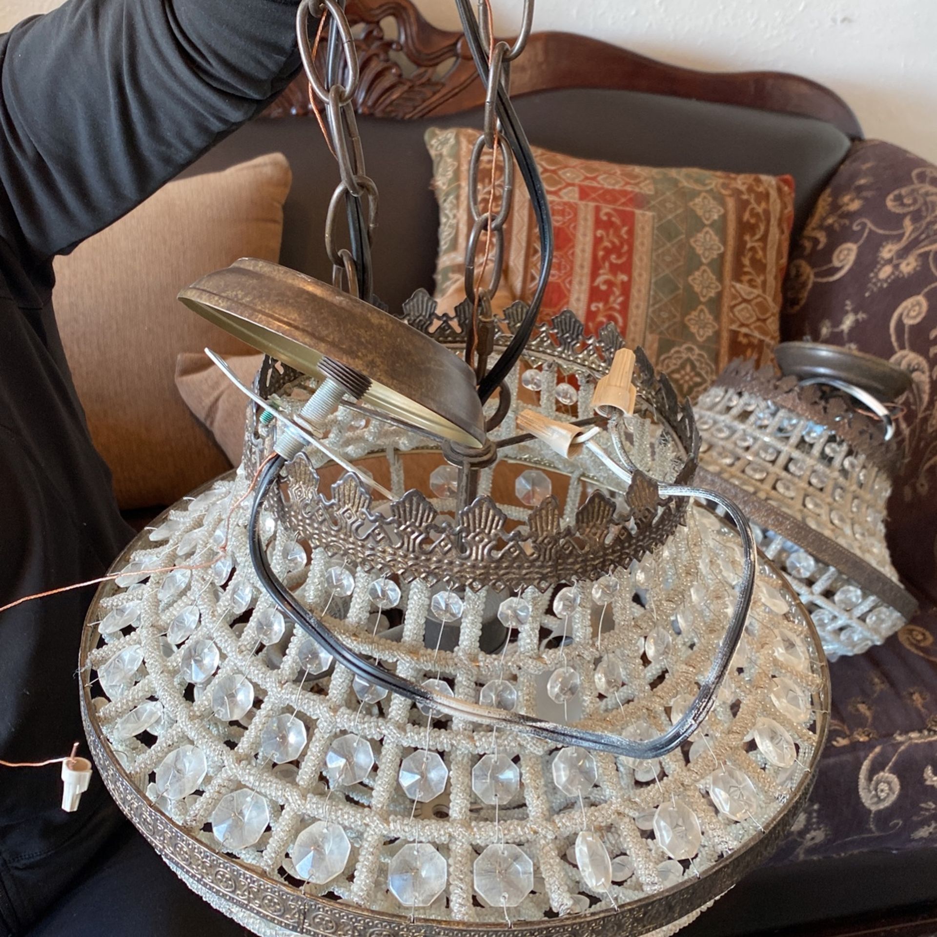 Chandelier