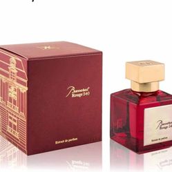 BACCARAT ROUGE 540 EXTRAIT DE PARFUM 70 ML
