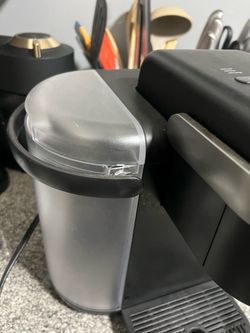 keurig coffee maker