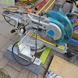 Makita Miter Saw