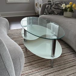 Move Out Sale - sofa