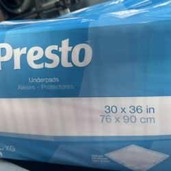Disposable Bed Liners