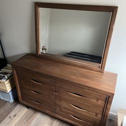 Bedroom Dresser