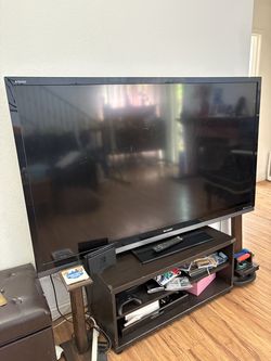 Sharp 70” LCD TV – Model LC-70LE632U