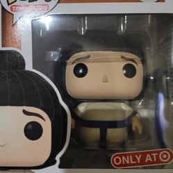 The Office Funko Pop: Andy Bernard #1061