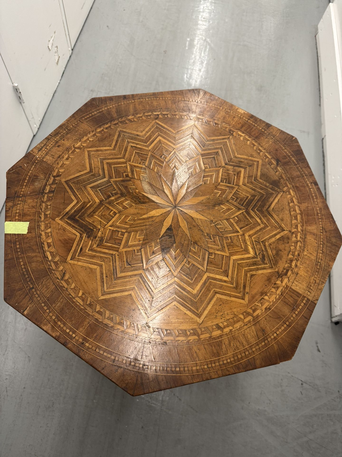 Antique Table