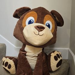 Huge Stuffed Animal 