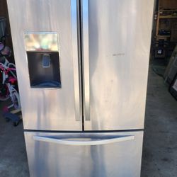 Whirlpool Refrigerator French Door