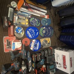Tools