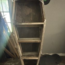 Coffin