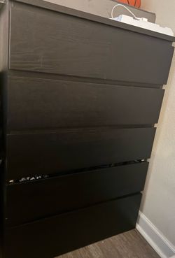 Ikea Dresser