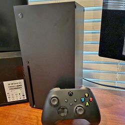 Xbox series x