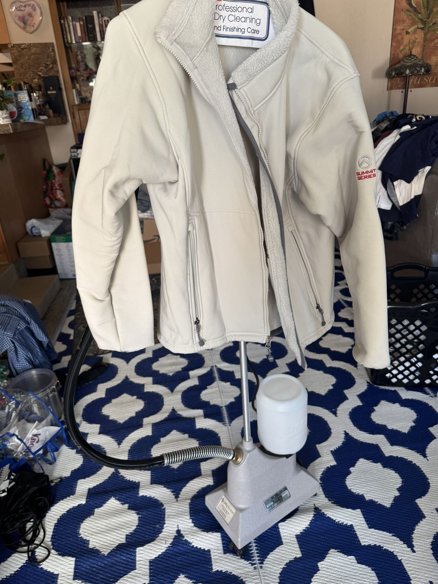 Women’s Winter Jacket