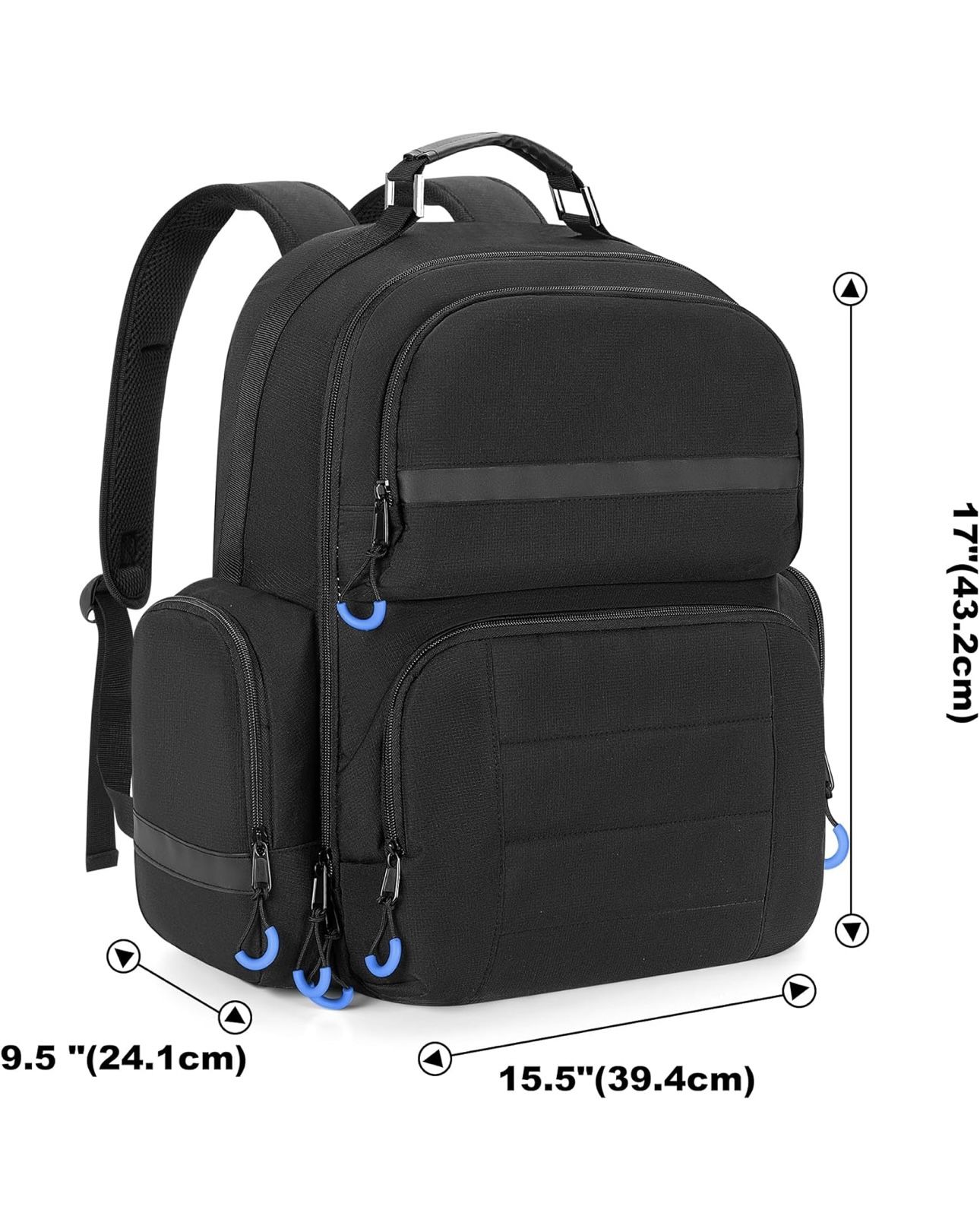 Console/travel Backpack /new