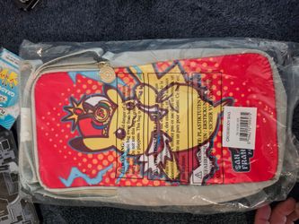 2026 worlds championship san francisco sling bag