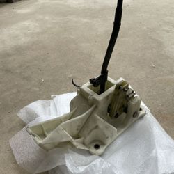 Acura RSX Shifter Box
