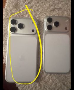 iPhone pro max (t-mobile)