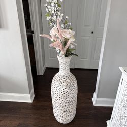 Flower Vase 