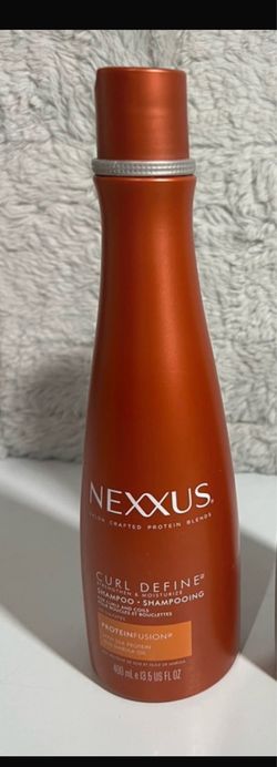 New unopened Nexxus Curl Define Shampoo 13.5 fl oz
