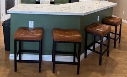 Bar stools