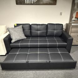 Sleeper Sofa 