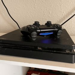 PS4 *read description*