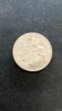 Bicentennial Quarter