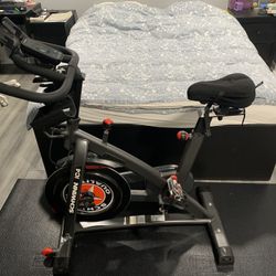 Schwinn IC4 Exercise bike