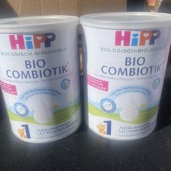 Infant Formula