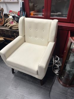 Lounge chair
