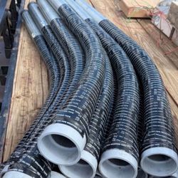 IMC Electrical Underground Risers 3” Or 2-1/2 / Rigid Risers 