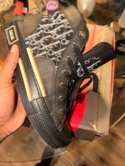 DIOR CONVERSE