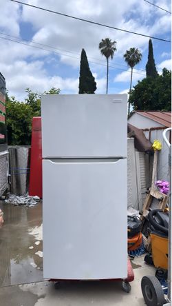 Se vende refrigerador marca Frigidaire