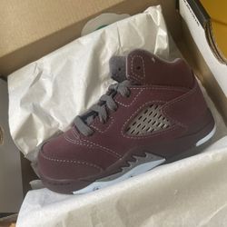 Jordan 5 