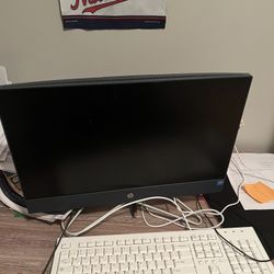 HP Computer 