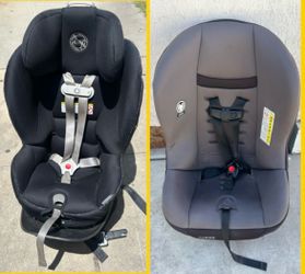 Kids car seat $40-100