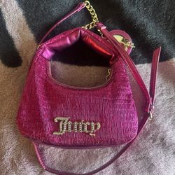 Juicy Couture Purse