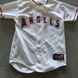 Trout Jersey