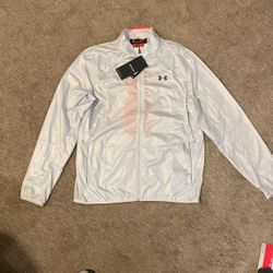Under Armour Windbreaker 