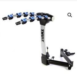 Thule Apex Xt 4 Bike Rack 